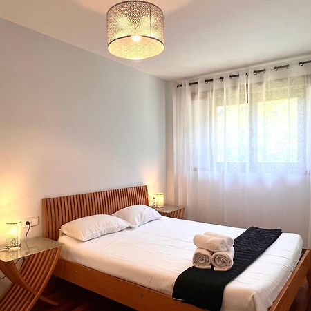 Apartament Els Raiers - L'Amfitriona Rialp Εξωτερικό φωτογραφία