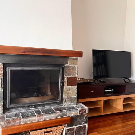 Apartament Els Raiers - L'Amfitriona Rialp Εξωτερικό φωτογραφία