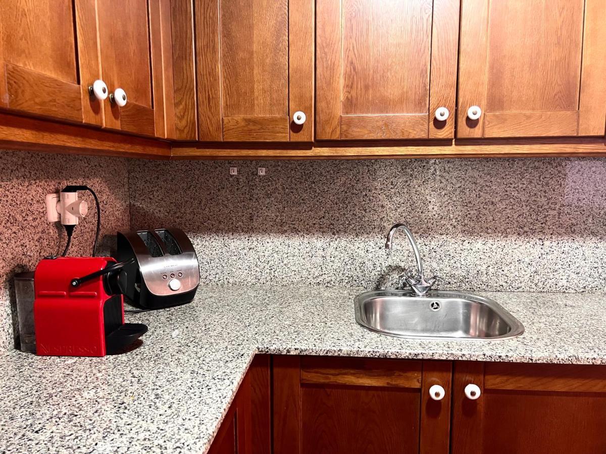 Apartament Els Raiers - L'Amfitriona Rialp Εξωτερικό φωτογραφία