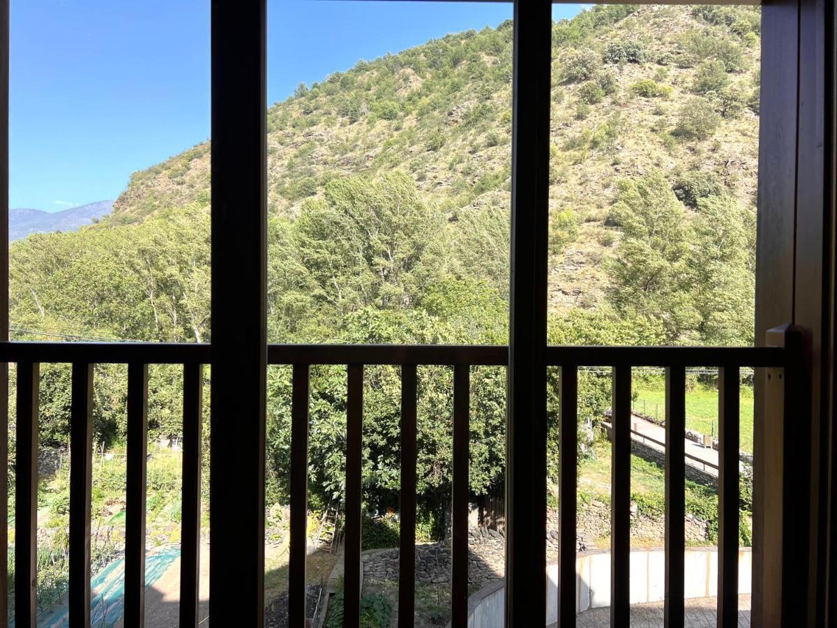 Apartament Els Raiers - L'Amfitriona Rialp Εξωτερικό φωτογραφία