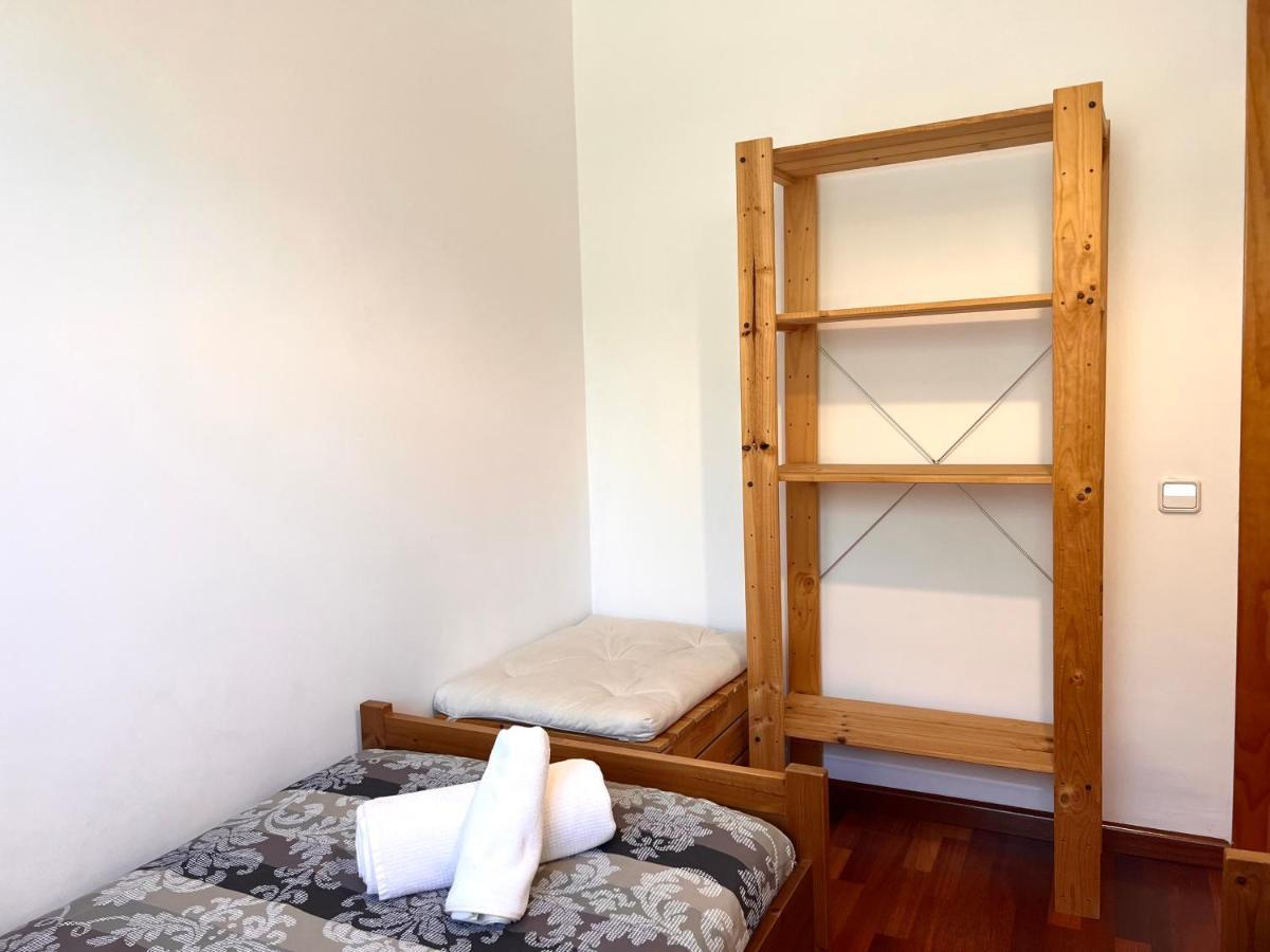 Apartament Els Raiers - L'Amfitriona Rialp Εξωτερικό φωτογραφία