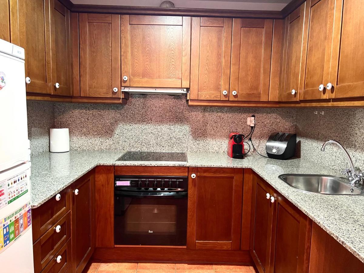 Apartament Els Raiers - L'Amfitriona Rialp Εξωτερικό φωτογραφία