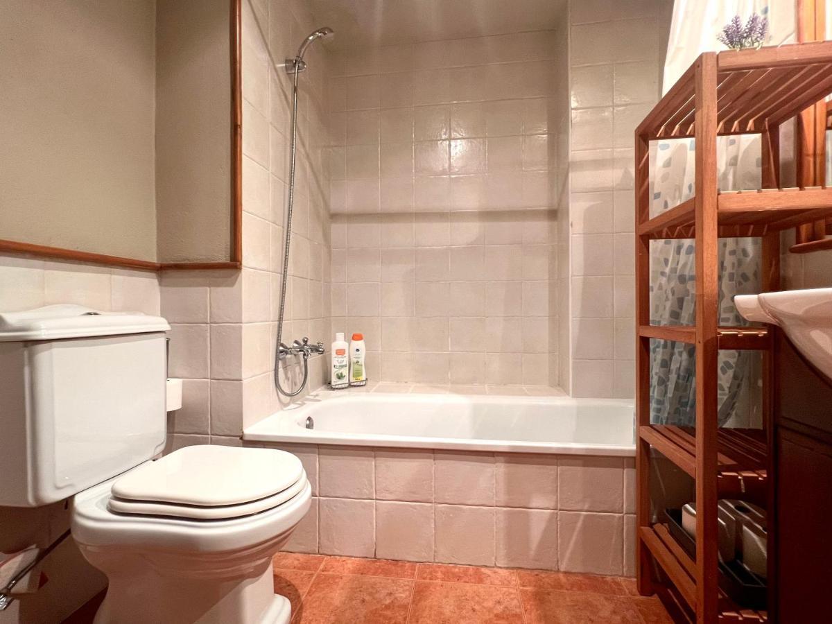 Apartament Els Raiers - L'Amfitriona Rialp Εξωτερικό φωτογραφία