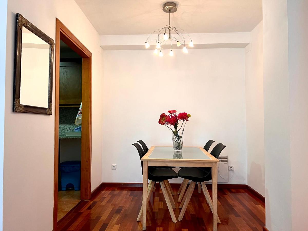 Apartament Els Raiers - L'Amfitriona Rialp Εξωτερικό φωτογραφία