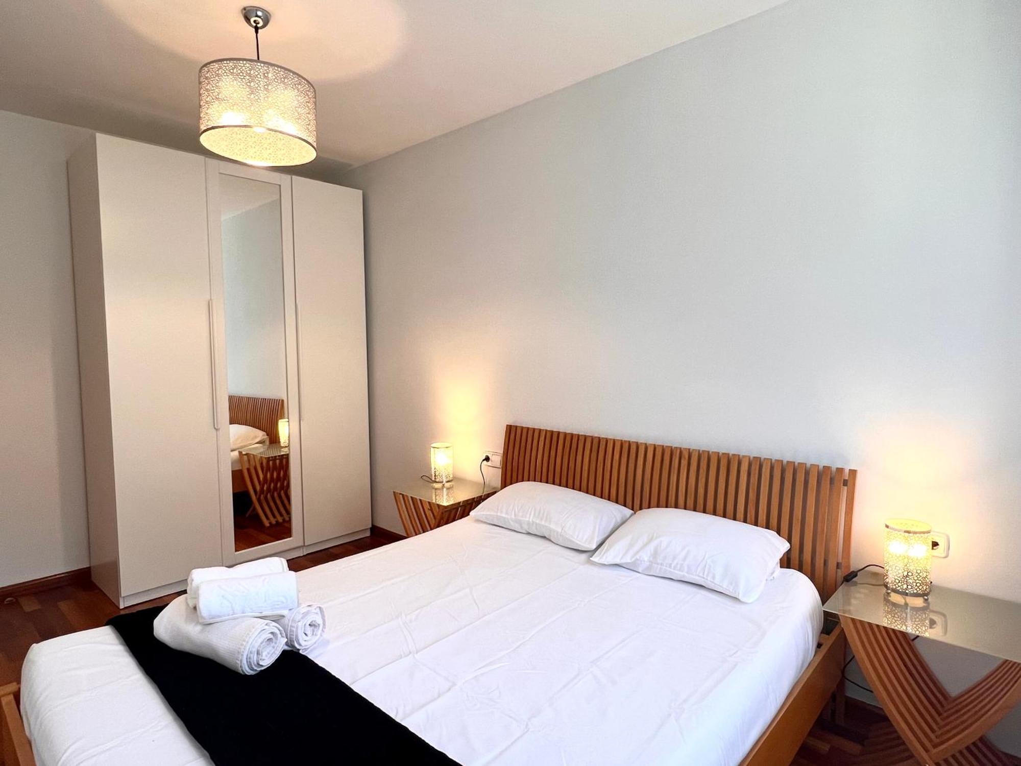 Apartament Els Raiers - L'Amfitriona Rialp Εξωτερικό φωτογραφία