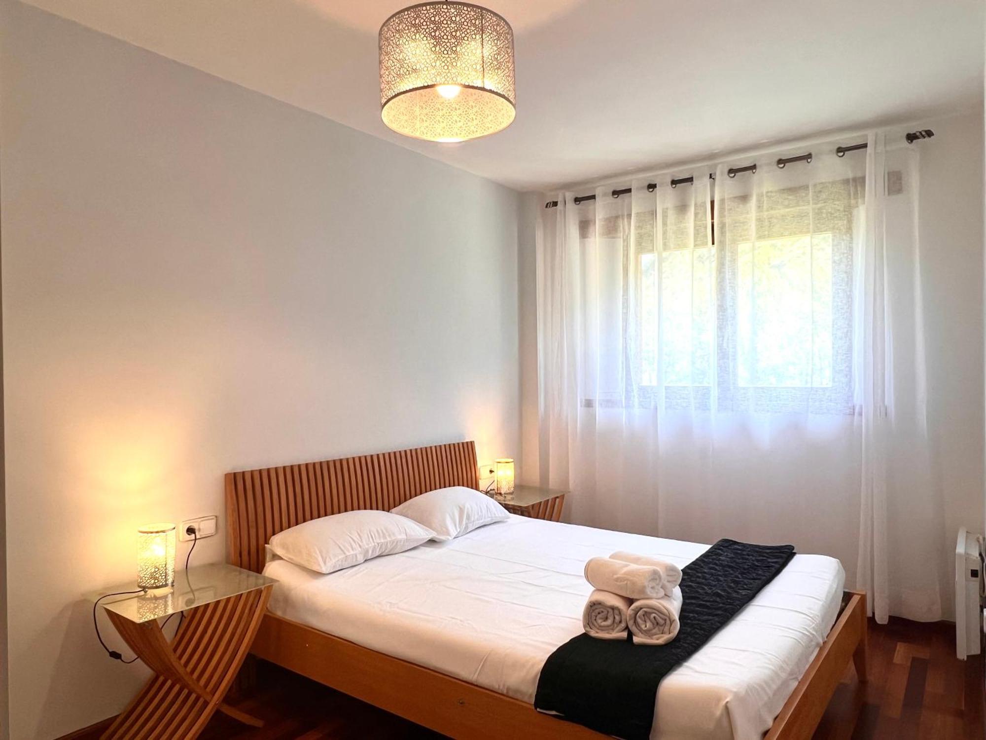 Apartament Els Raiers - L'Amfitriona Rialp Εξωτερικό φωτογραφία