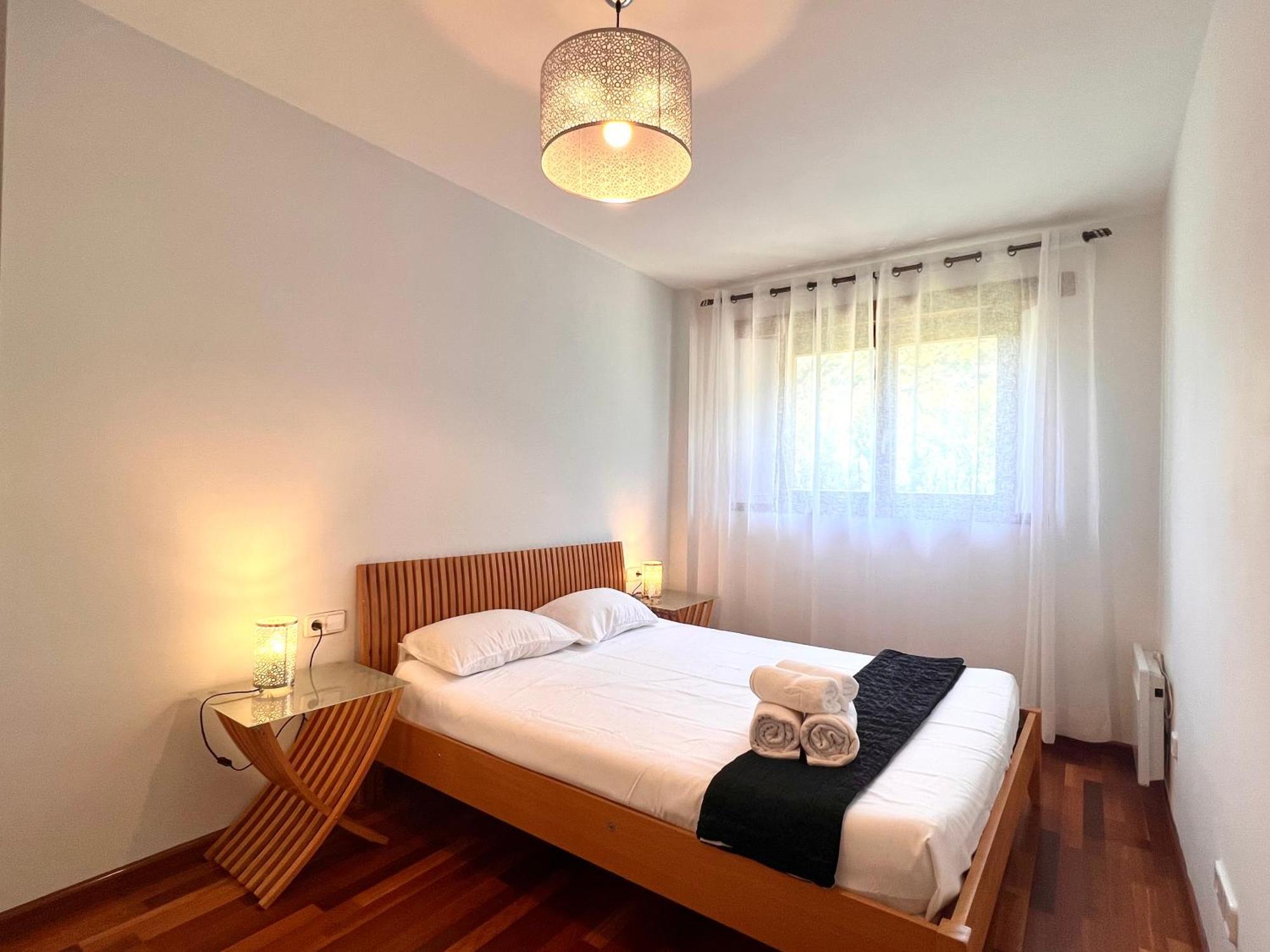 Apartament Els Raiers - L'Amfitriona Rialp Εξωτερικό φωτογραφία
