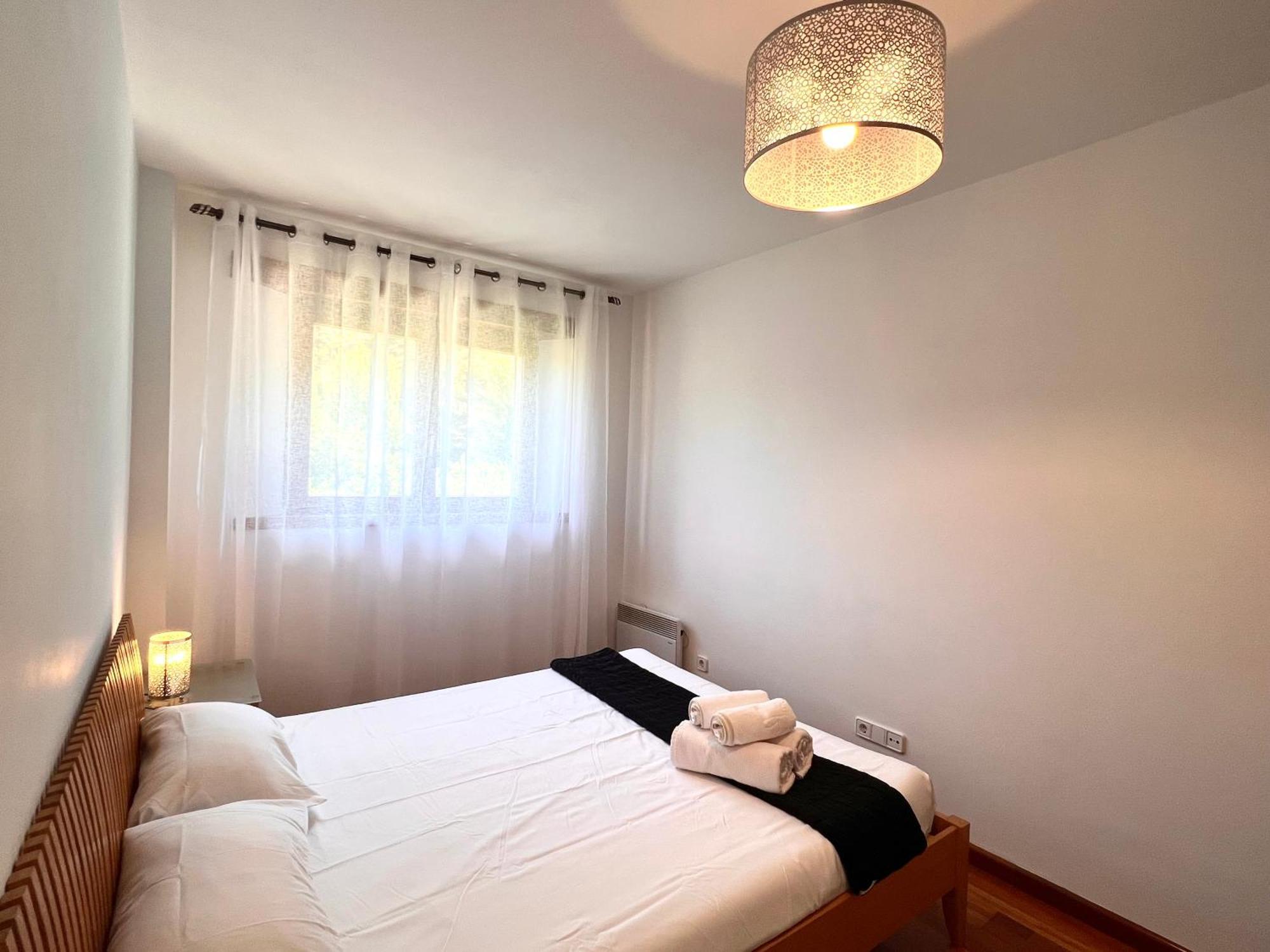 Apartament Els Raiers - L'Amfitriona Rialp Εξωτερικό φωτογραφία